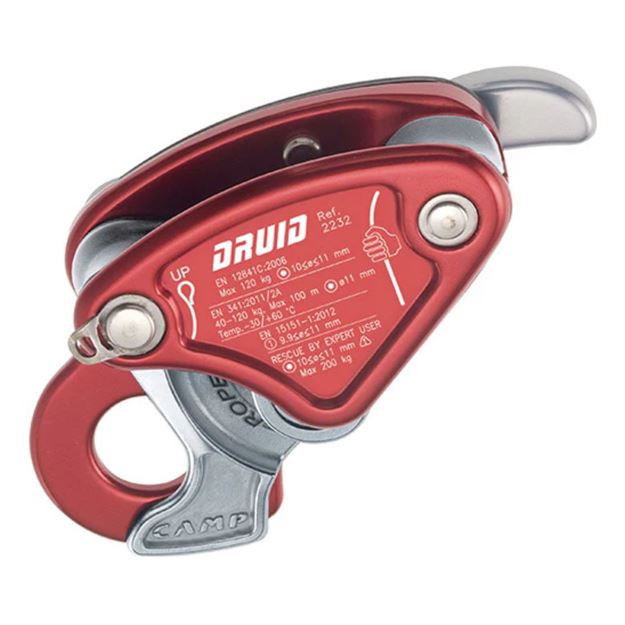 Picture of CAMP DRUID